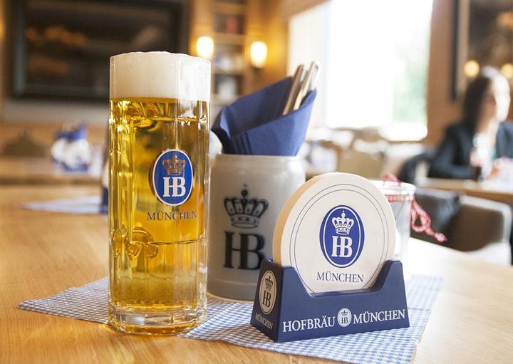 Hofbräu Am Ostertor